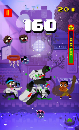 ���������꡼ No.010�Υ���ͥ������ / �������륾��Ӥ�ХåȤǷ޷⡪ ���ޥ۸�������������Smash Z'em All�פ�Ҳ𤹤�֡ʤۤܡ��������ޥۥ������̿�����2144��