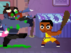 �������륾��Ӥ�ХåȤǷ޷⡪ ���ޥ۸�������������Smash Z\'em All�פ�Ҳ𤹤�֡ʤۤܡ��������ޥۥ������̿�����2144��