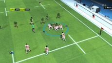 ꡼ No.007Υͥ / PS4饰ӡRUGBY20פȯ2020ǯ26˷ꡣPS Storeǥץ쥪