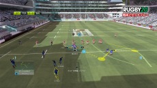 ���������꡼ No.015�Υ���ͥ������ / �����ȥåץ��饹�Υץ��꡼�����臘��RUGBY20�פ�����ȯ�䡣�������Ω�ġ�HOW TO PLAY�ȥ쥤�顼�פ����