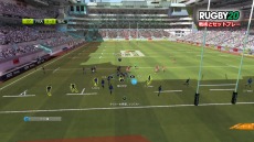 ���������꡼ No.016�Υ���ͥ������ / �����ȥåץ��饹�Υץ��꡼�����臘��RUGBY20�פ�����ȯ�䡣�������Ω�ġ�HOW TO PLAY�ȥ쥤�顼�פ����