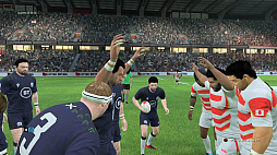 RUGBY20