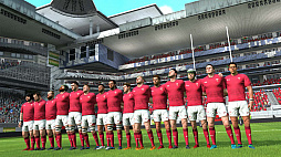 RUGBY20