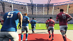 RUGBY20