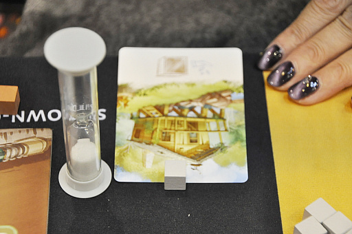 ���������꡼ No.005�Υ���ͥ������ / ��SPIEL'19�Ϻ����פ�Ȥä��饤�Ȥʥ����ɥ������House Flipper�ס���ŤβȤ��������ž�䡤˭����Ϸ����ܻؤ���