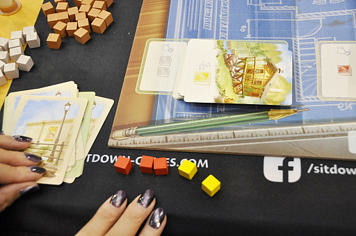 ���������꡼ No.008�Υ���ͥ������ / ��SPIEL'19�Ϻ����פ�Ȥä��饤�Ȥʥ����ɥ������House Flipper�ס���ŤβȤ��������ž�䡤˭����Ϸ����ܻؤ���