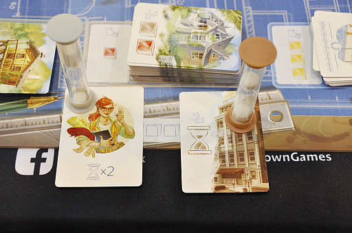 ���������꡼ No.009�Υ���ͥ������ / ��SPIEL'19�Ϻ����פ�Ȥä��饤�Ȥʥ����ɥ������House Flipper�ס���ŤβȤ��������ž�䡤˭����Ϸ����ܻؤ���