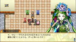 ブランドルの魔法使い