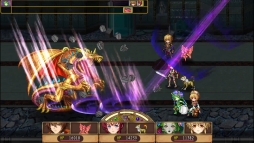 ���������꡼ No.003�Υ���ͥ������ / �ե��󥿥���RPG�֥֥��ɥ����ˡ�Ȥ��פ�PC/PS4/Xbox One/PS Vita�Ǥ��ۿ����ϡ�PC�ǤΤߴ��ָ����10��OFF