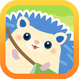 画像ギャラリー No.004のサムネイル画像 / G2 Studios,スマホ向けゲーム「くるリコ」「みくろっぷわんだーらんど」の2本を同時リリース