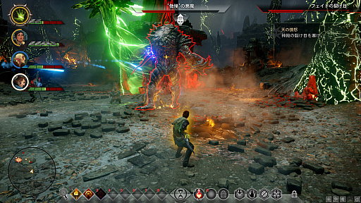 ���������꡼ No.002�Υ���ͥ������ / �ȥ��ʡ��ץ��з�ɤ�ڤ����F1���������बȾ�ۡ��������Υ���ɤ˵�����BioWare��ARPG��486�ߡ��ֺ����Τ��٤���ߥ���������