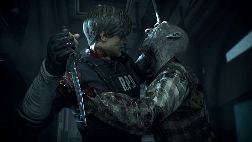 半額の バイオハザード Re 2 など カプコンタイトルがsteamで大幅値下げ中 今週のすべり込みセール情報
