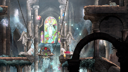 画像ギャラリー No.002のサムネイル画像 / 半額の「バイオハザード RE:2」など,カプコンタイトルがSteamで大幅値下げ中!「今週のすべり込みセール情報」