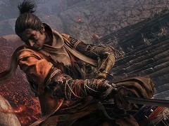 2019ǯ��Game of the Year�˵�������SEKIRO: SHADOWS DIE TWICE�פ�35�󥪥դ�4��20���ޤǡ� �ֺ����Τ��٤���ߥ���������