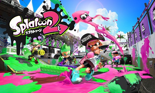 スプラトゥーン2 の30 オフは5月10日まで 五十嵐孝司氏の Bloodstained Curse Of The Moon は490円 今週のすべり込みセール情報