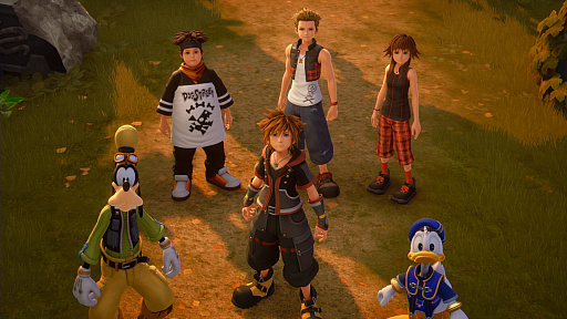 Kingdom Hearts Iii や Khシリーズ作品を一挙収録したバンドルが5月26日まで70 オフ 今週のすべり込みセール情報