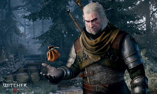 Pc版 The Witcher 3 Wild Hunt と 各種dlcがsteamで大幅値下げ中 今週のすべり込みセール情報