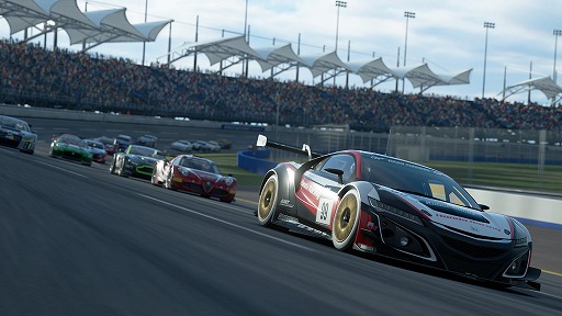 画像ギャラリー No.001のサムネイル画像 / 「グランツーリスモ SPORT」が55%オフ,「エースコンバット7」「人喰いの大鷲トリコ」も半額!「今週のすべり込みセール情報」