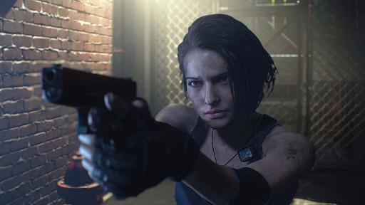 バイオハザード レジスタンス も楽しめる Biohazard Re 3 の半額セールは10月6日まで 今週のすべり込みセール情報