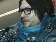 PC�ǡ�DEATH STRANDING�פ�Ⱦ�ۡ�PS Store�Ǥ�1000���ڤ��̾����򲡤������ֺ����Τ��٤���ߥ���������
