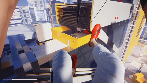 画像ギャラリー No.002のサムネイル画像 / 「ゴーストリコン ブレイクポイント」は80%オフ,「ミラーズエッジ カタリスト」は396円など,PS4ソフトがお買い得!「今週のすべり込みセール情報」