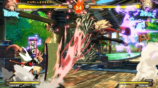 ���������꡼ No.002�Υ���ͥ������ / PS4�ǡ�ζ��ǡ���������ȰǤι����פ�50�󥪥ա���GUILTY GEAR Xrd REV 2�פ϶ðۤ�97�ߡ� �ֺ����Τ��٤���ߥ���������