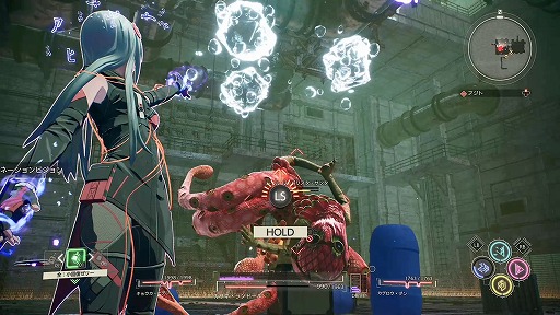 ���������꡼ No.001�Υ���ͥ������ / PS5/PS4�ǡ�SCARLET NEXUS�פ�35�󥪥ա���Dishonored 2�פ�Steam��85�󥪥դ�495�ߡ��ֺ����Τ��٤���ߥ���������