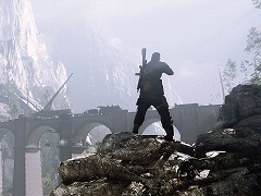 「Sniper Elite 4」や「ワンダと巨像」などが対象のPS Store"2000円以下セール”は9月1日まで！「今週のすべり込みセール情報」