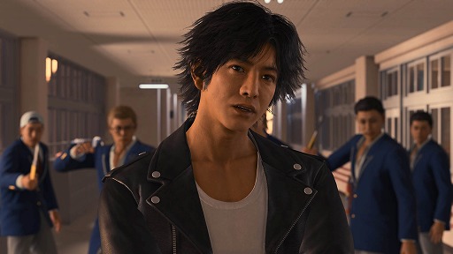 画像ギャラリー No.001のサムネイル画像 / 「LOST JUDGMENT:裁かれざる記憶」や「スーパーロボット大戦30」がお得なPS Store旧正月セールは9日まで!「今週のすべり込みセール情報」