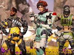 ��Apex Legends�׽鿴�Ԥ˺�Ŭ�ʡȥ����ԥ��󥨥ǥ������ɤ�30�󥪥ա����������The Sims 4�פ�492�ߡ��ֺ����Τ��٤���ߥ���������