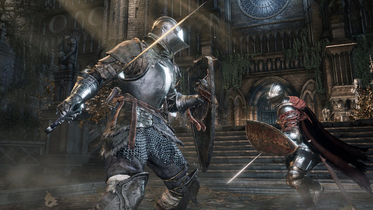 DARK SOULS III」の“完全版”が40%オフ! 「Old School Musical」は330円! 「今週のすべり込みセール情報」 DARK SOULS III」の“完全版”が40%オフ! 「Old School Musical」は330円! 「今週のすべり込みセール情報」