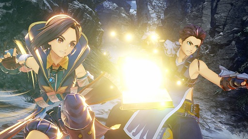 画像ギャラリー No.001のサムネイル画像 / 「テイルズ オブ アライズ」が45%オフ! 「Dicey Dungeons」は75%オフの380円に! 「今週のすべり込みセール情報」