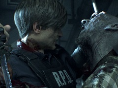 �֥Х����ϥ����� RE:2�פ�Ⱦ�ۡ� ��Panzer Dragoon: Remake�פ�90�󥪥դ�257�ߤˡ� �ֺ����Τ��٤���ߥ���������