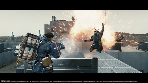 ���������꡼ No.001�Υ���ͥ������ / ��DEATH STRANDING DIRECTOR'S CUT�פ�40�󥪥ա� 6�ͤμ�͸������ȿͤ�õ����The Hex�פ�252�ߡ��ֺ����Τ��٤���ߥ���������