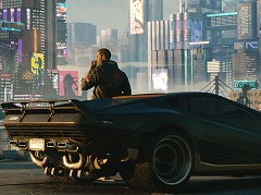 �緿DLC�ۿ�ͽ��Ρ֥����С��ѥ�2077�פ�Ⱦ�ۡ� ��Ultra Space Battle Brawl�פ�101�ߡ��ֺ����Τ��٤���ߥ���������