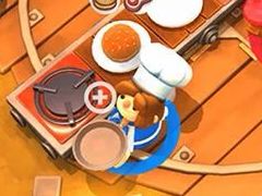 �ѡ��ƥ���������η����ǡ�Overcooked! 2�פ�687�ߡ� ��ä���ƫ�ݲȥ����ƫ�ݥޥ������פ�357�ߡ��ֺ����Τ��٤���ߥ���������
