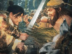 ��Wo Long: Fallen Dynasty�פ�30�󥪥ա� ���̼���������ɥ�����֥��̼����Ǥ��������פ�440�ߡ��ֺ����Τ��٤���ߥ���������