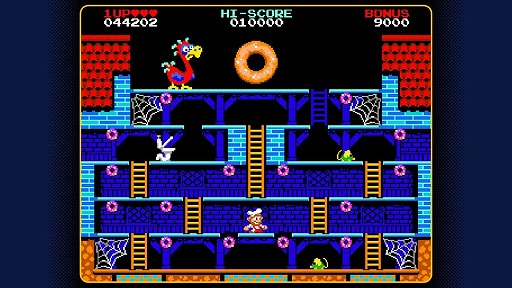 画像ギャラリー No.002のサムネイル画像 / 「ホグワーツ・レガシー」が30%オフ! 令和最新のレトロゲーム「ドーナツ・ドド」は400円!「今週のすべり込みセール情報」