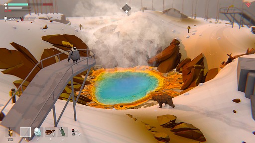 ���������꡼ No.002�Υ���ͥ������ / Switch�ǡ�LIVE A LIVE�פ�Ⱦ�۰ʲ���2000����ˡ� �㻳��ϵ���ȡ�Project Winter�פϤʤ��202�ߡ��ֺ����Τ��٤���ߥ���������