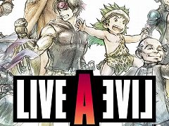 Switch�ǡ�LIVE A LIVE�פ�Ⱦ�۰ʲ���2000����ˡ� �㻳��ϵ���ȡ�Project Winter�פϤʤ��202�ߡ��ֺ����Τ��٤���ߥ���������