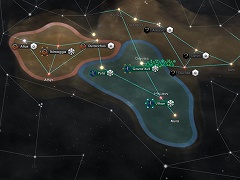 �������ۤ����Stellaris�פ�1347�ߡ���������������No Man\'s Sky�פ�2600�ߡ� �����θ����ܤʡֺ����Τ��٤���ߥ���������