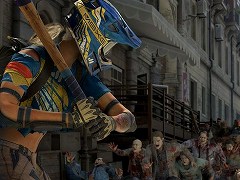 ���ϥ����FPS��World War Z�פ�1000����ˡ� ���꡼���ǿ����Orcs Must Die! 3�פϤʤ��309�ߡ��ֺ����Τ��٤���ߥ���������