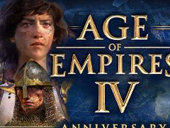 ̾��RTS�ǿ����Age of Empires IV�פ�Ⱦ�ۤ�Steam�ꥢ�륿���ॹ�ȥ�ƥ����ե�����1��28���ޤǡ��ֺ����Τ��٤���ߥ���������