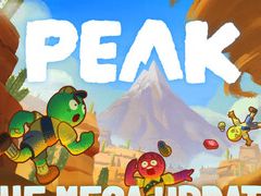 ���ϻ��Фꥢ��������PEAK�פ�Steam��545�ߡ� �����˲����������֥��㥹�ȥ�����3�פ�458�ߡ��ֺ����Τ��٤���ߥ���������