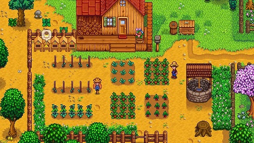 ꡼ No.001 | Stardew Valleyפ880ߡֶʥ󥽡פTUNICפʤɡSwitchǥʤĶʡֺΤ٤ߥ