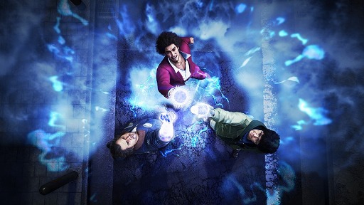 画像ギャラリー No.001のサムネイル画像 / 「龍が如く8」「Bloodborne」「DEATH STRANDING」など,人気作がお得な“歳末感謝セール”は22日まで!「今週のすべり込みセール情報」