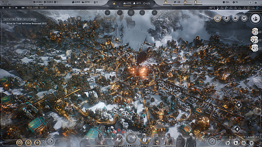 画像ギャラリー No.001のサムネイル画像 / 極寒都市建設「Frostpunk 2」が半額の2600円！ オリジナル感染症で大暴れする「Plague Inc: Evolved」は340円！「今週のすべり込みセール情報」