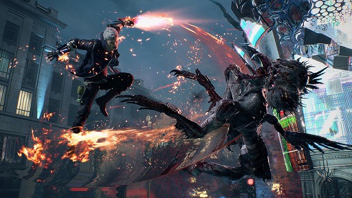 画像ギャラリー No.002のサムネイル画像 / 1人用人狼ゲーム「グノーシア」が30％オフ！「Devil May Cry 5 プレイヤーバージルパック」は448円！「今週のすべり込みセール情報」