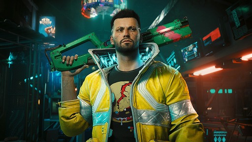 画像ギャラリー No.001のサムネイル画像 / PC版「サイバーパンク2077」が70％オフで過去最安！ 人気タイトル山盛りのSteamサマーセールは7月10日に終了！「今週のすべり込みセール情報」