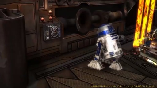 ꡼ No.002Υͥ / ֥ ԥܡפκǿȥ쥤顼ͽԡפϥ󡦥R2-D2ʤɤߤΥ饯о